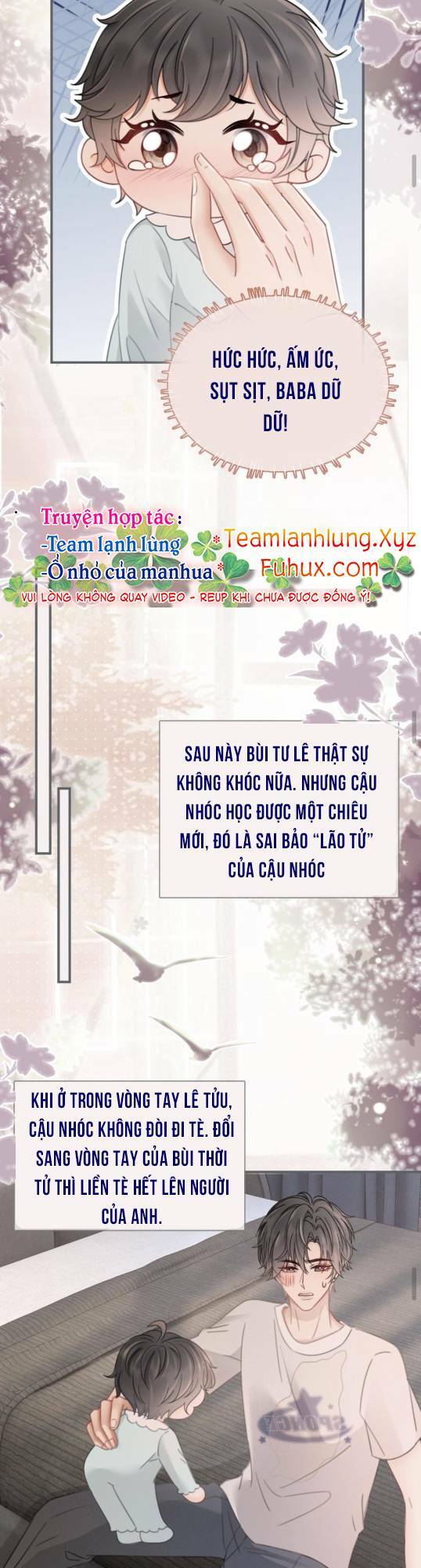 Cùng Đỉnh Lưu Ảnh Đế Yêu Đương Phát Đường Chapter 202 - Trang 2