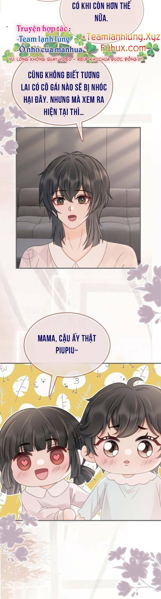 Cùng Đỉnh Lưu Ảnh Đế Yêu Đương Phát Đường Chapter 202 - Trang 2