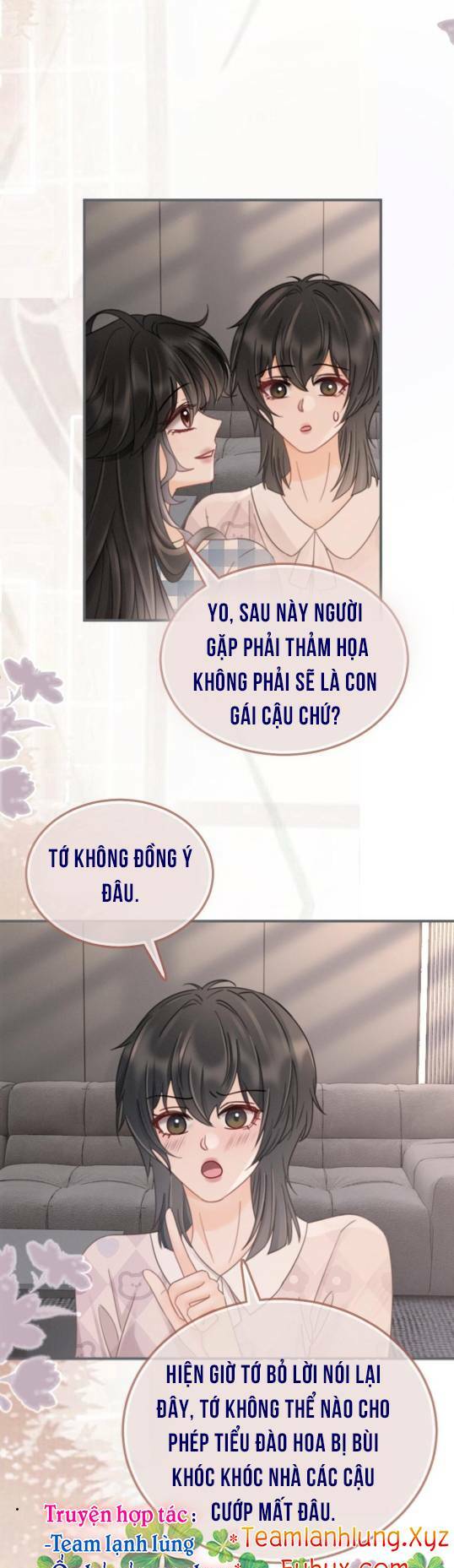 Cùng Đỉnh Lưu Ảnh Đế Yêu Đương Phát Đường Chapter 202 - Trang 2