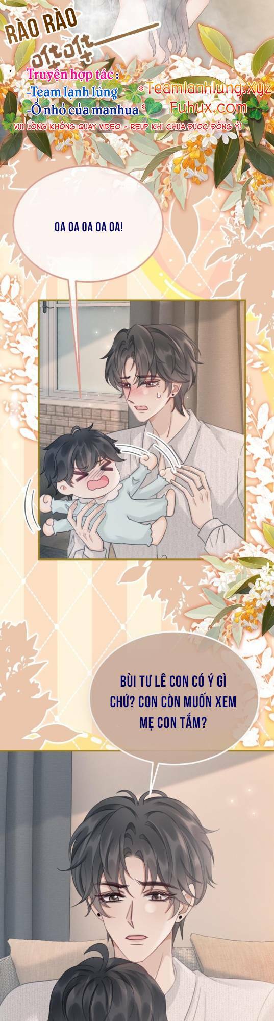 Cùng Đỉnh Lưu Ảnh Đế Yêu Đương Phát Đường Chapter 202 - Trang 2