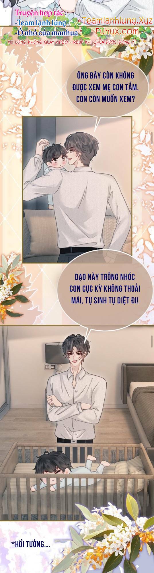 Cùng Đỉnh Lưu Ảnh Đế Yêu Đương Phát Đường Chapter 202 - Trang 2