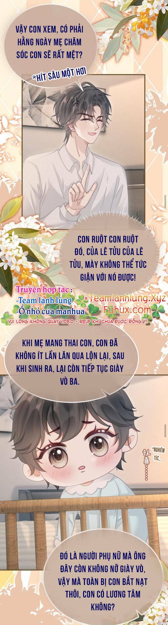 Cùng Đỉnh Lưu Ảnh Đế Yêu Đương Phát Đường Chapter 202 - Trang 2