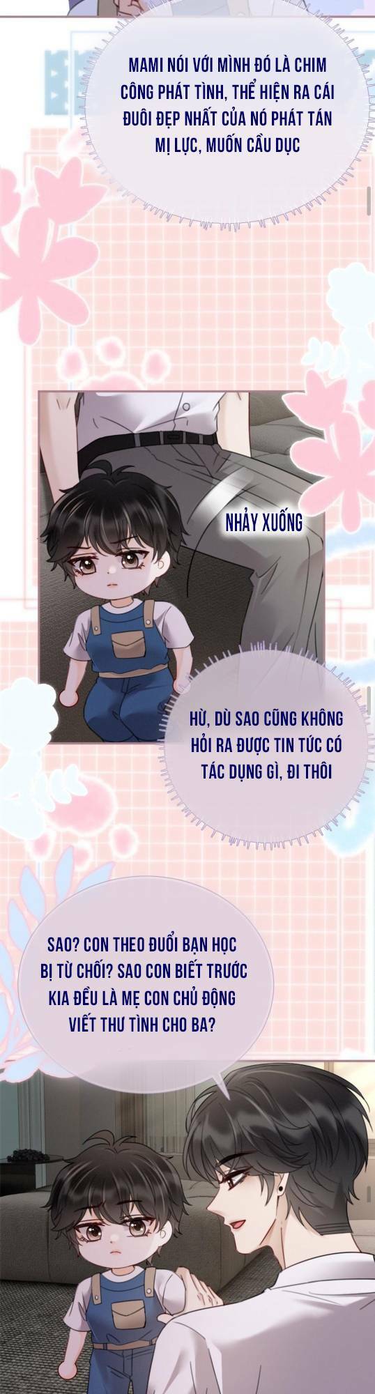 Cùng Đỉnh Lưu Ảnh Đế Yêu Đương Phát Đường Chapter 203 - Trang 2