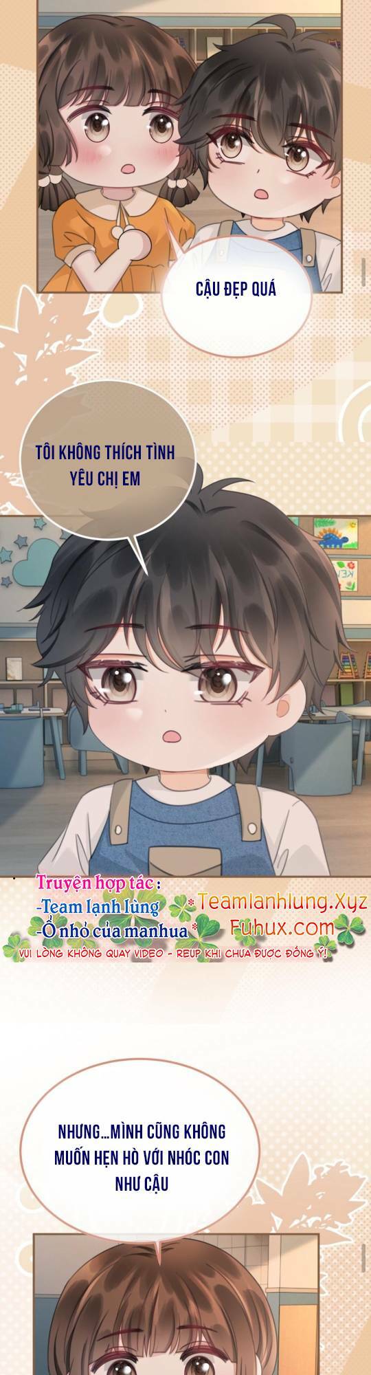 Cùng Đỉnh Lưu Ảnh Đế Yêu Đương Phát Đường Chapter 203 - Trang 2