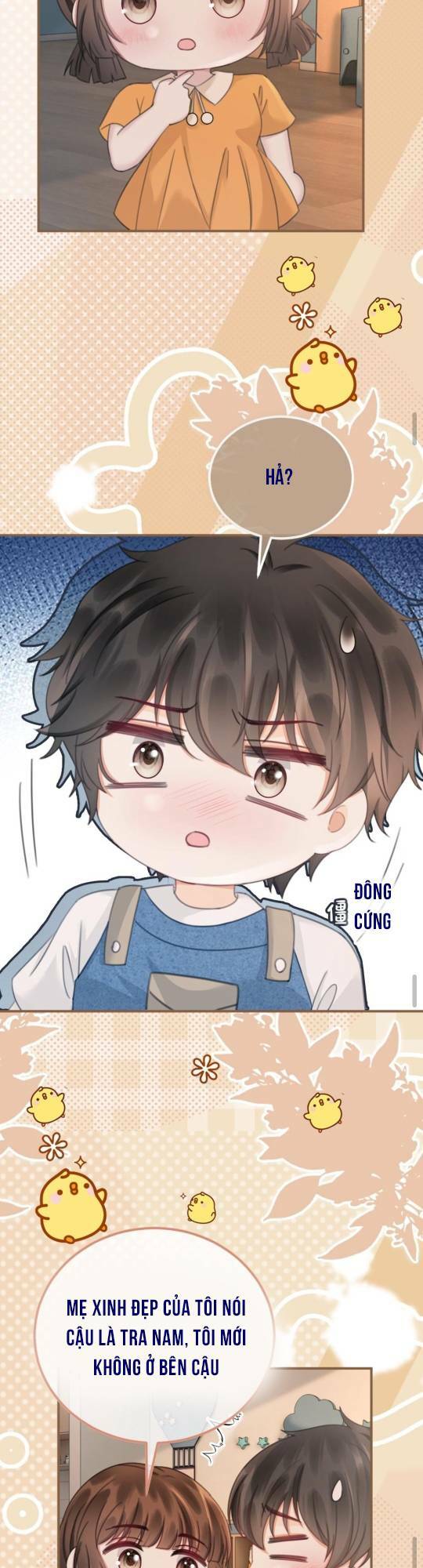 Cùng Đỉnh Lưu Ảnh Đế Yêu Đương Phát Đường Chapter 203 - Trang 2