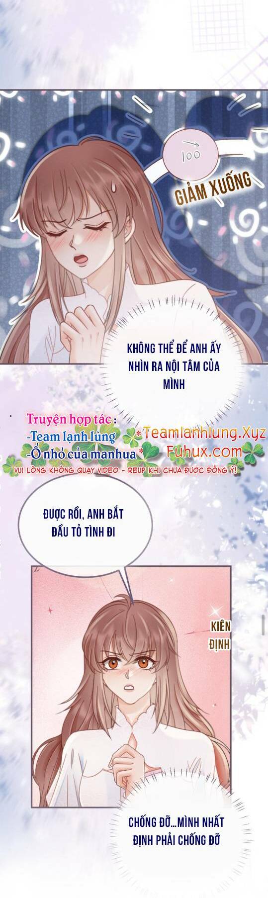 Cùng Đỉnh Lưu Ảnh Đế Yêu Đương Phát Đường Chapter 204 - Trang 2