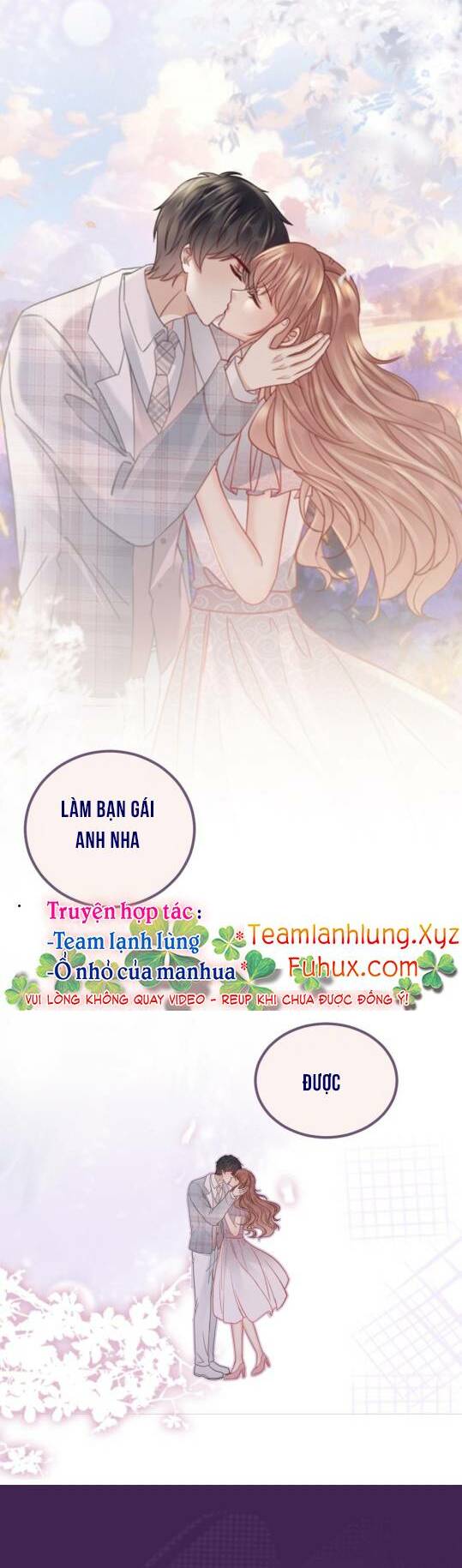 Cùng Đỉnh Lưu Ảnh Đế Yêu Đương Phát Đường Chapter 204 - Trang 2