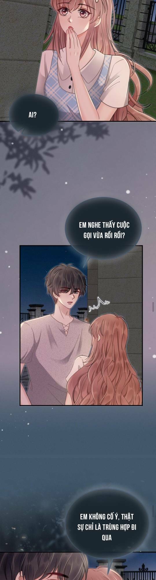 Cùng Đỉnh Lưu Ảnh Đế Yêu Đương Phát Đường Chapter 204 - Trang 2