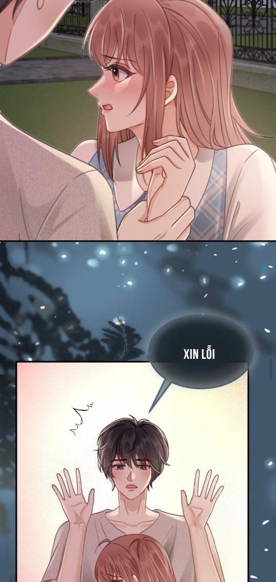 Cùng Đỉnh Lưu Ảnh Đế Yêu Đương Phát Đường Chapter 204 - Trang 2