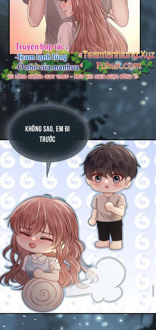 Cùng Đỉnh Lưu Ảnh Đế Yêu Đương Phát Đường Chapter 204 - Trang 2