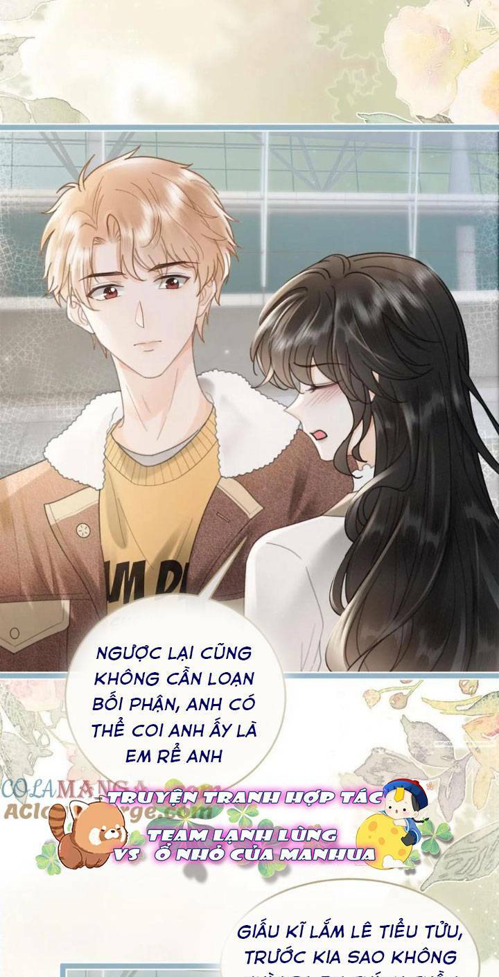 Cùng Đỉnh Lưu Ảnh Đế Yêu Đương Phát Đường Chapter 205 - Trang 2