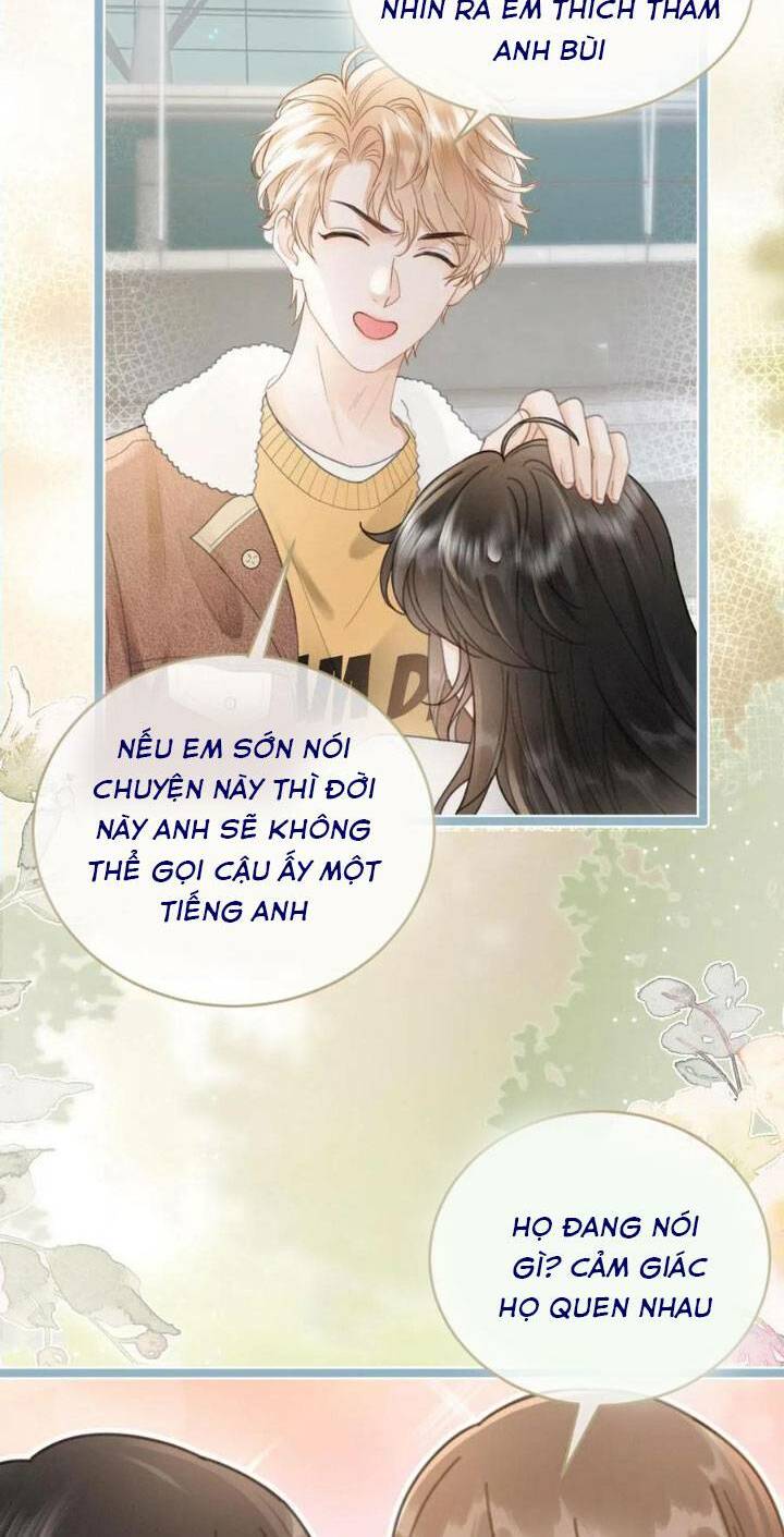 Cùng Đỉnh Lưu Ảnh Đế Yêu Đương Phát Đường Chapter 205 - Trang 2