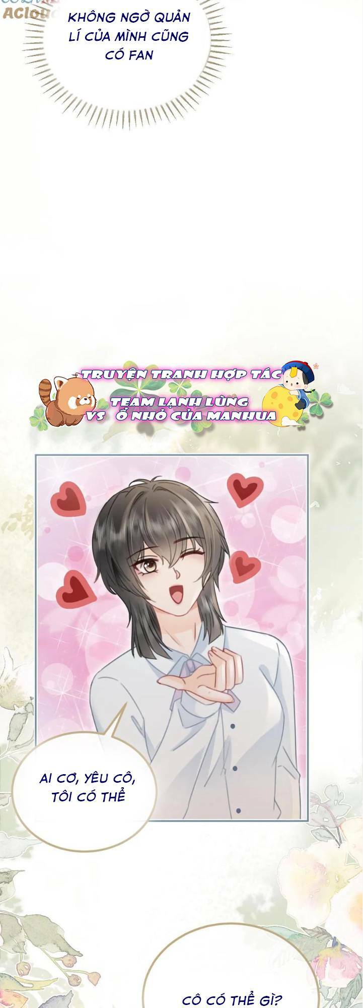 Cùng Đỉnh Lưu Ảnh Đế Yêu Đương Phát Đường Chapter 205 - Trang 2