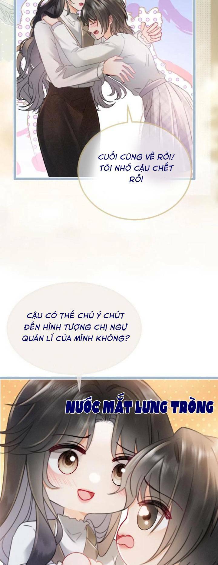 Cùng Đỉnh Lưu Ảnh Đế Yêu Đương Phát Đường Chapter 205 - Trang 2