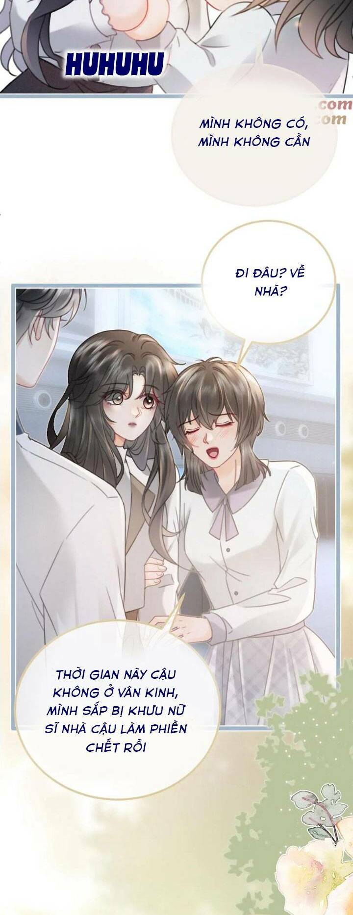 Cùng Đỉnh Lưu Ảnh Đế Yêu Đương Phát Đường Chapter 205 - Trang 2