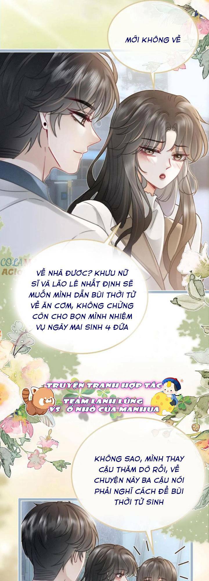 Cùng Đỉnh Lưu Ảnh Đế Yêu Đương Phát Đường Chapter 205 - Trang 2