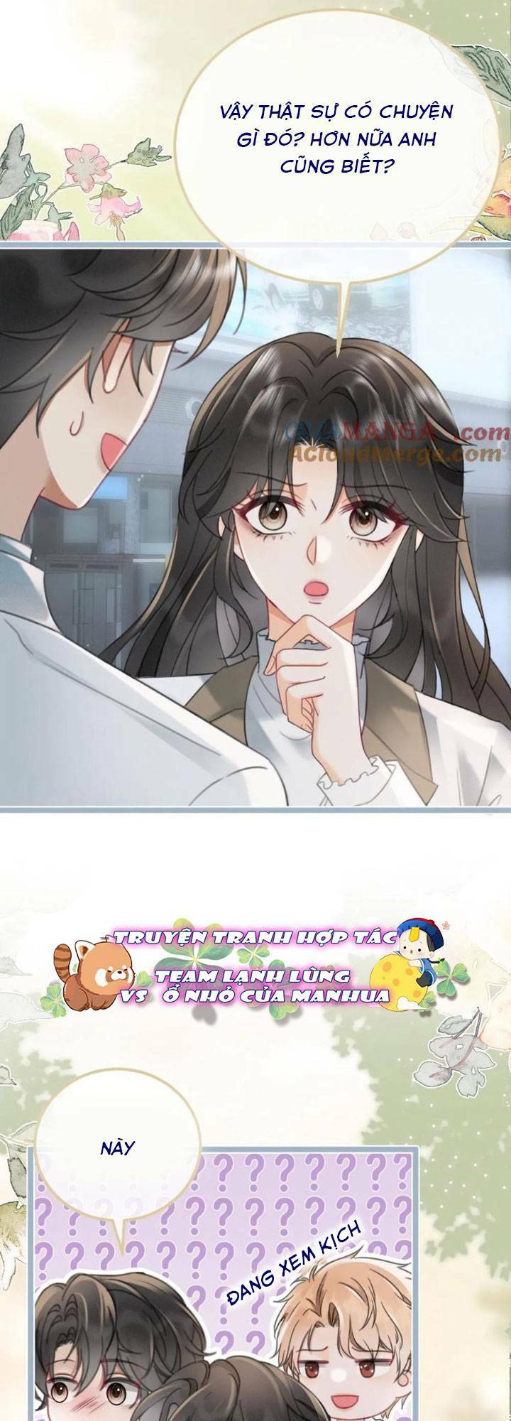 Cùng Đỉnh Lưu Ảnh Đế Yêu Đương Phát Đường Chapter 206 - Trang 2