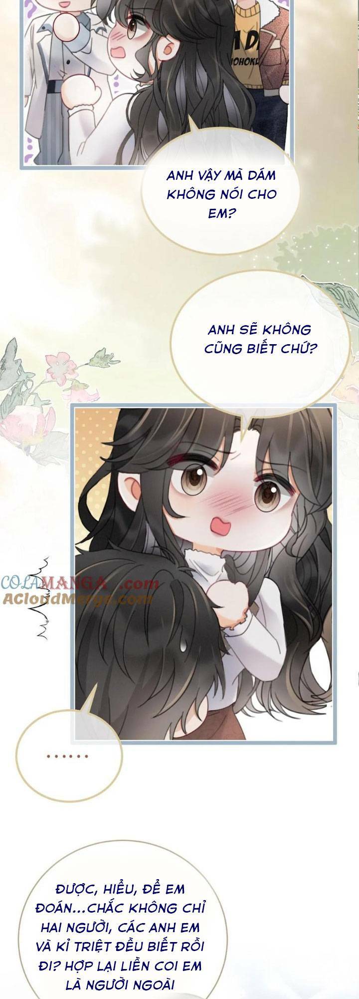 Cùng Đỉnh Lưu Ảnh Đế Yêu Đương Phát Đường Chapter 206 - Trang 2