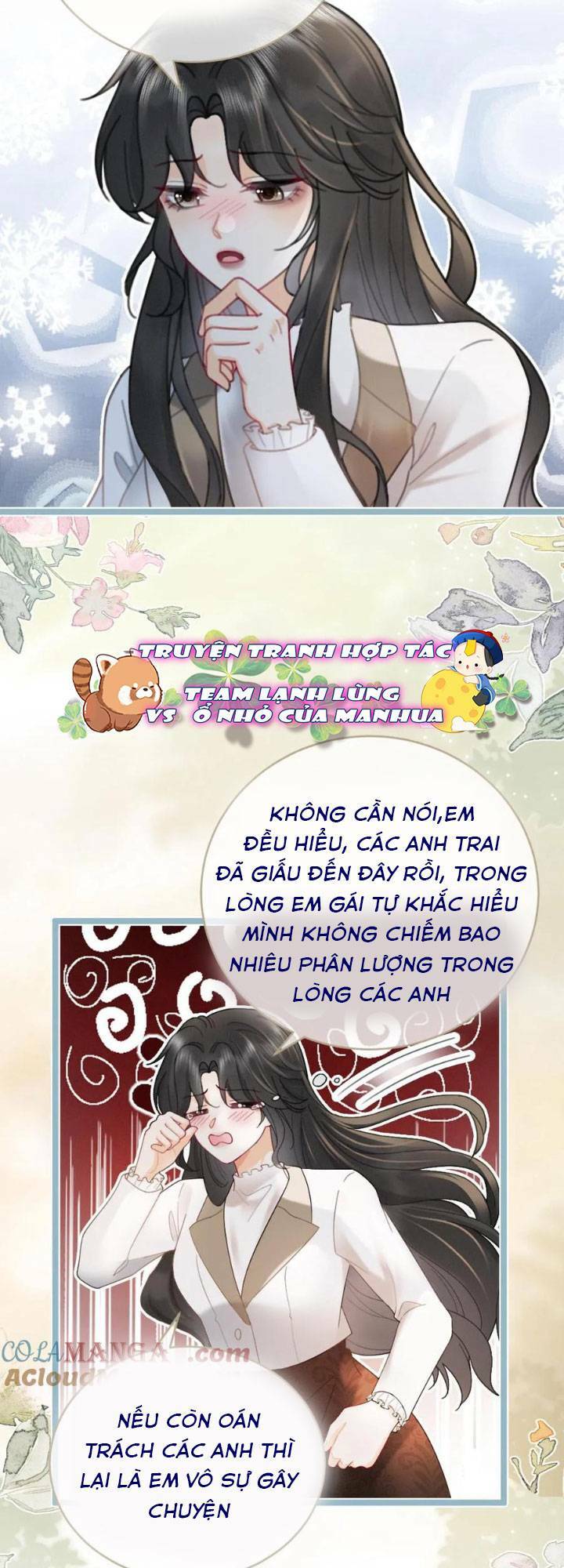 Cùng Đỉnh Lưu Ảnh Đế Yêu Đương Phát Đường Chapter 206 - Trang 2