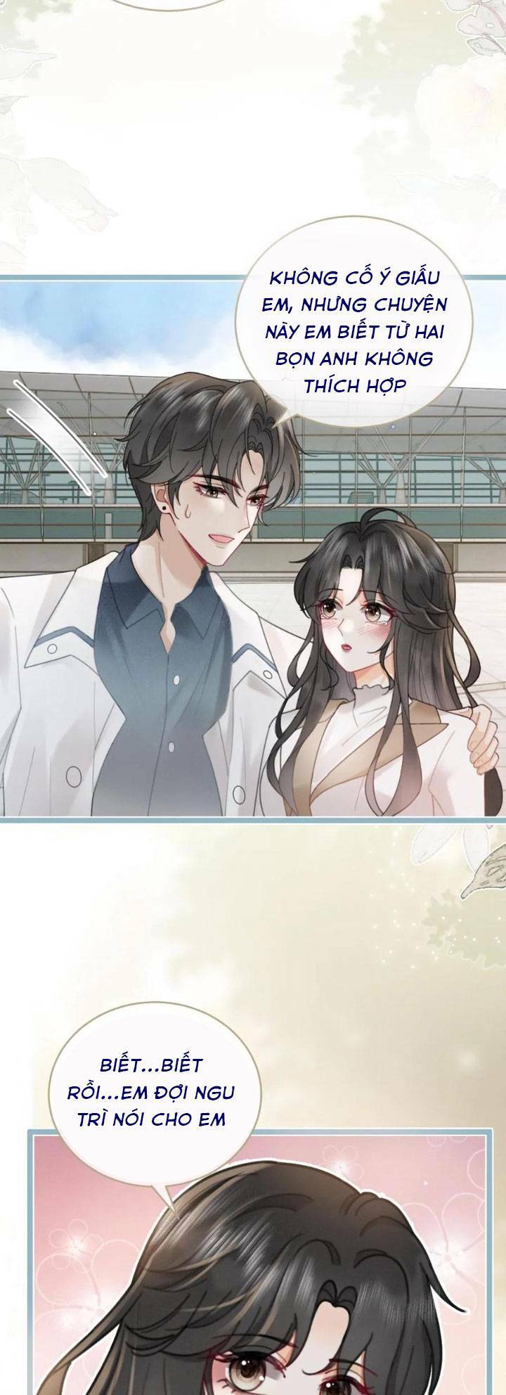 Cùng Đỉnh Lưu Ảnh Đế Yêu Đương Phát Đường Chapter 206 - Trang 2