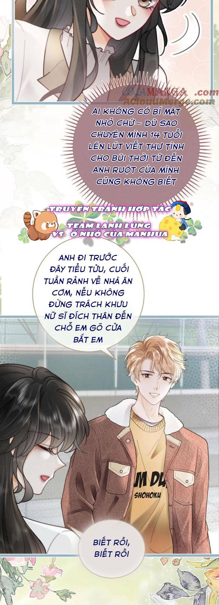 Cùng Đỉnh Lưu Ảnh Đế Yêu Đương Phát Đường Chapter 206 - Trang 2