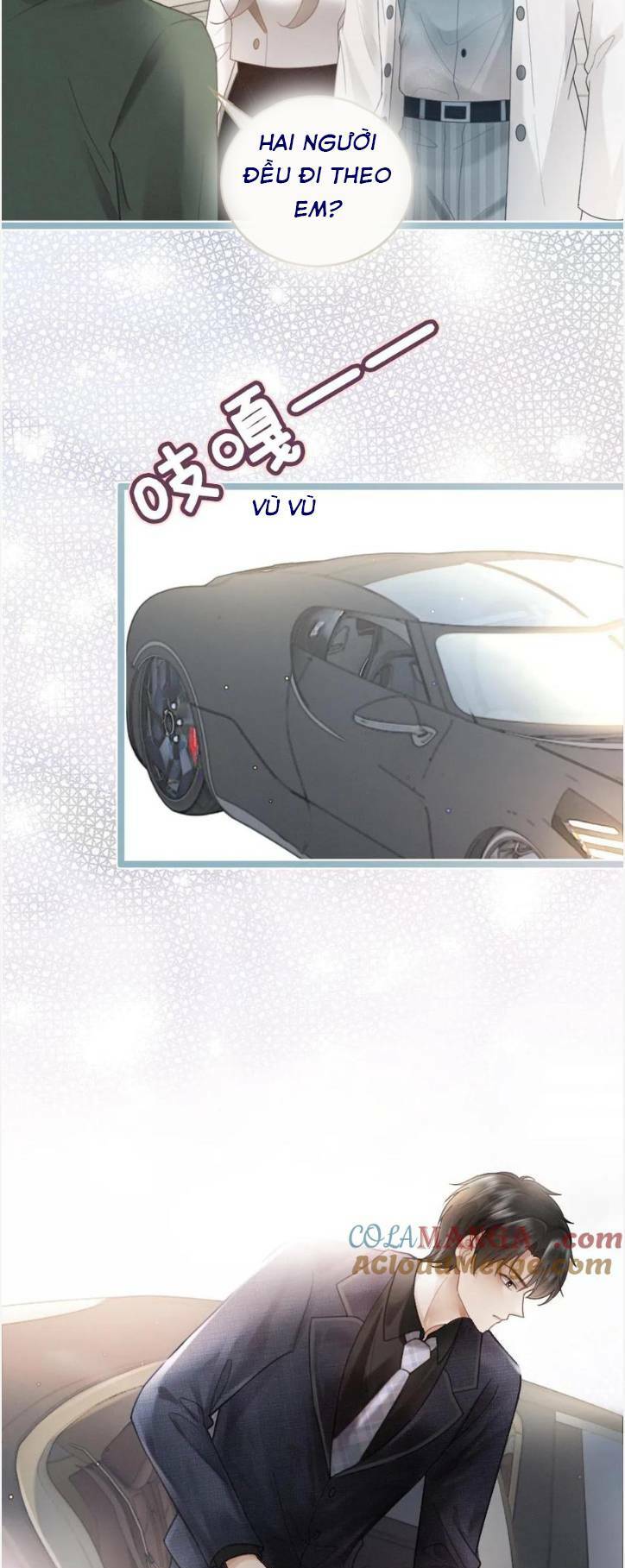 Cùng Đỉnh Lưu Ảnh Đế Yêu Đương Phát Đường Chapter 206 - Trang 2