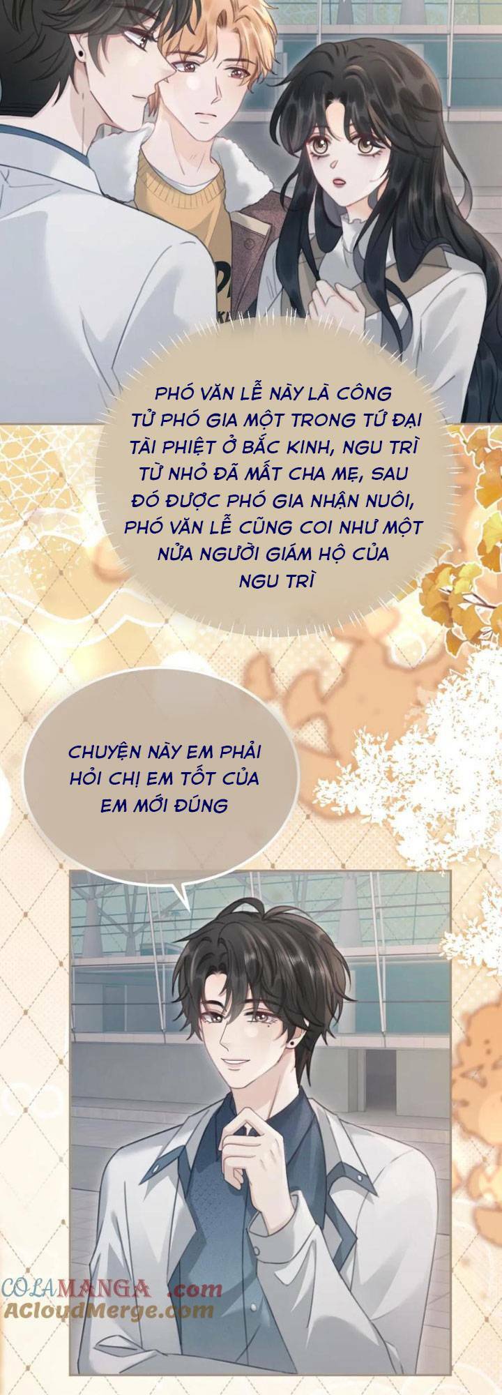 Cùng Đỉnh Lưu Ảnh Đế Yêu Đương Phát Đường Chapter 206 - Trang 2