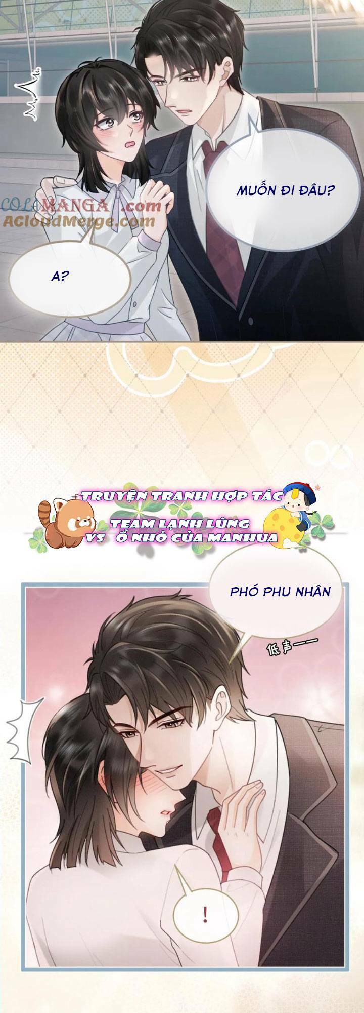 Cùng Đỉnh Lưu Ảnh Đế Yêu Đương Phát Đường Chapter 206 - Trang 2