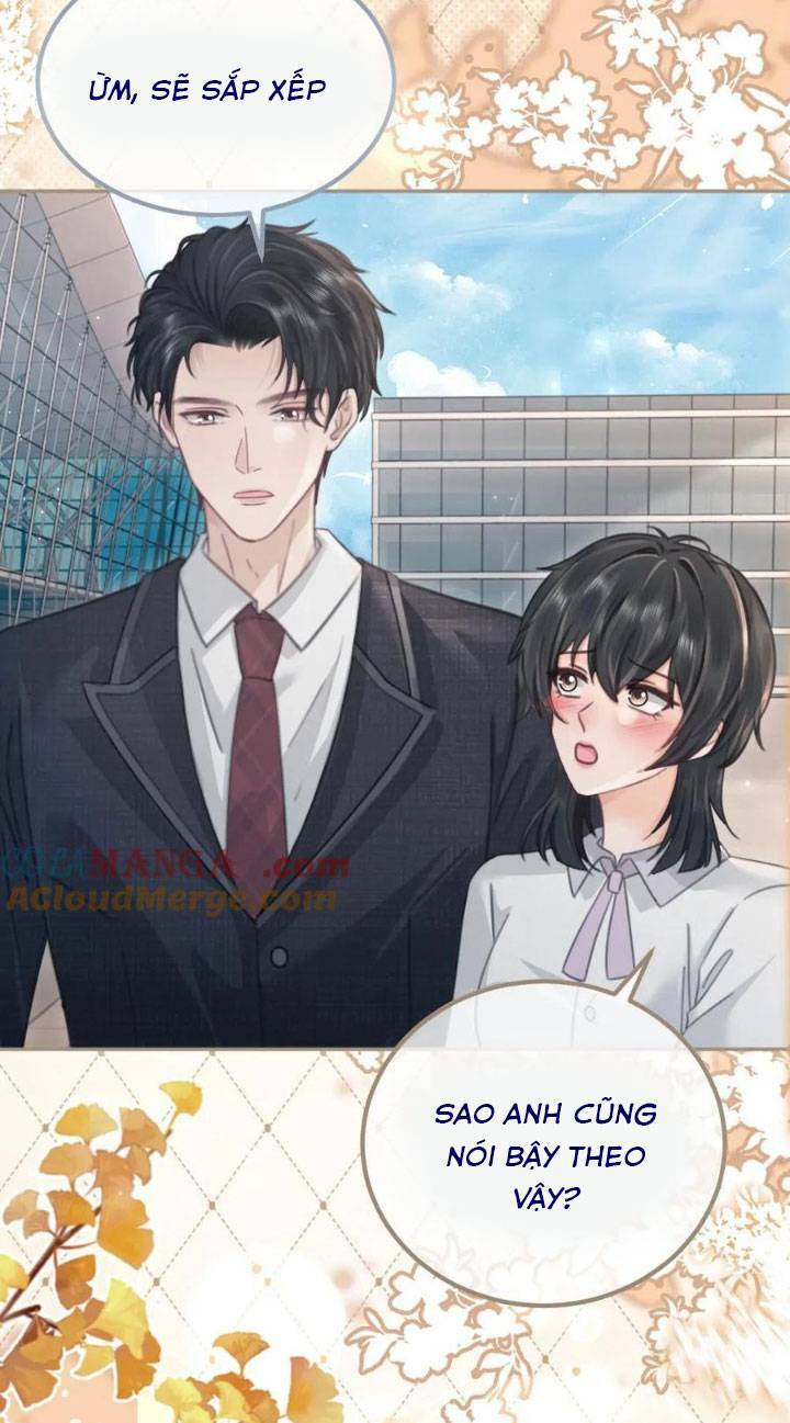 Cùng Đỉnh Lưu Ảnh Đế Yêu Đương Phát Đường Chapter 206 - Trang 2