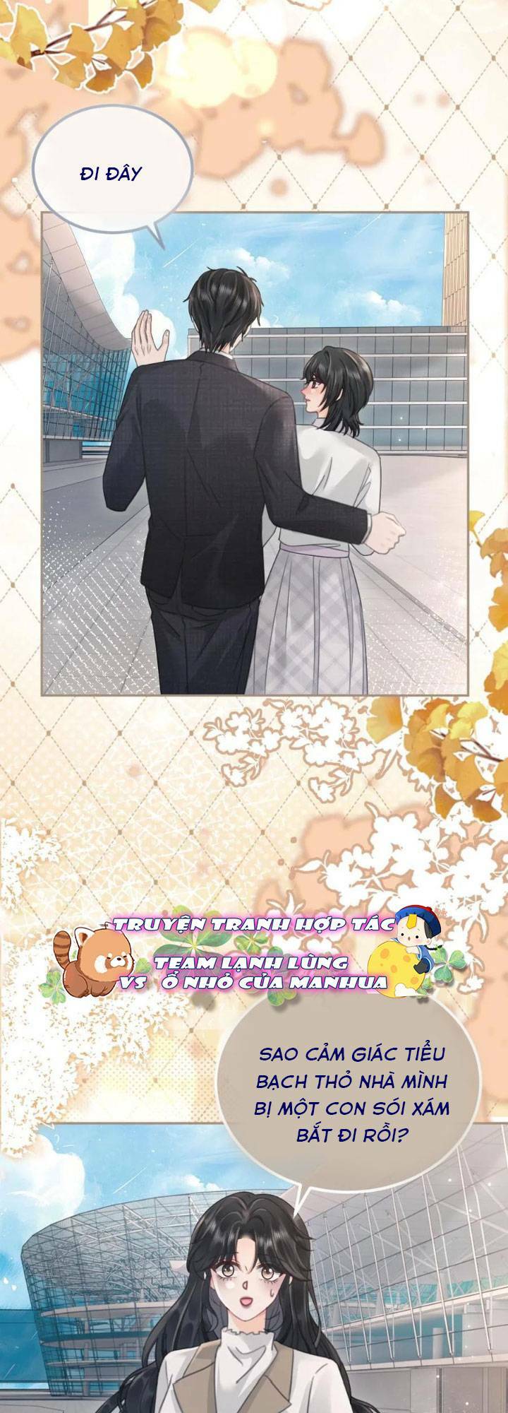 Cùng Đỉnh Lưu Ảnh Đế Yêu Đương Phát Đường Chapter 206 - Trang 2