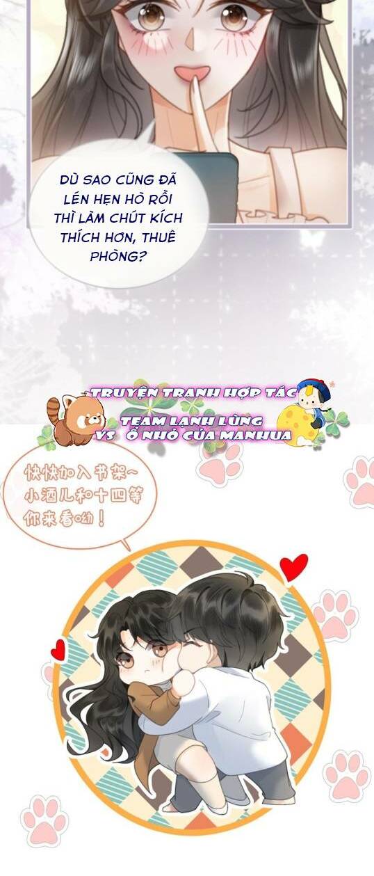 Cùng Đỉnh Lưu Ảnh Đế Yêu Đương Phát Đường Chapter 207 - Trang 2