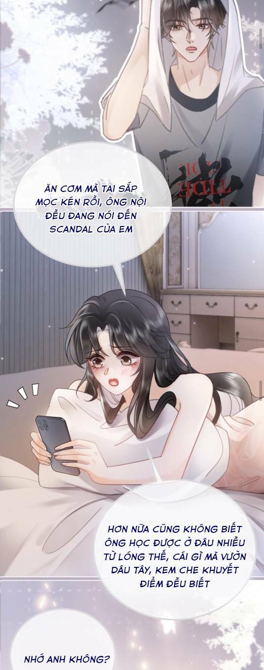 Cùng Đỉnh Lưu Ảnh Đế Yêu Đương Phát Đường Chapter 207 - Trang 2