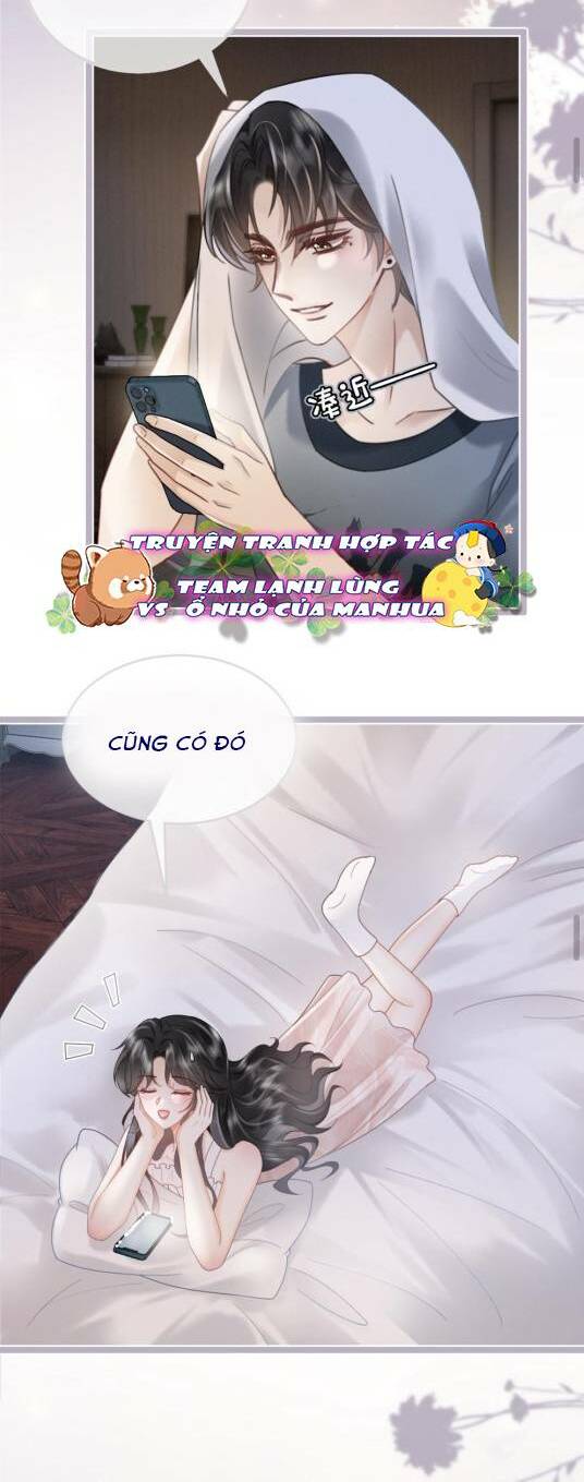 Cùng Đỉnh Lưu Ảnh Đế Yêu Đương Phát Đường Chapter 207 - Trang 2