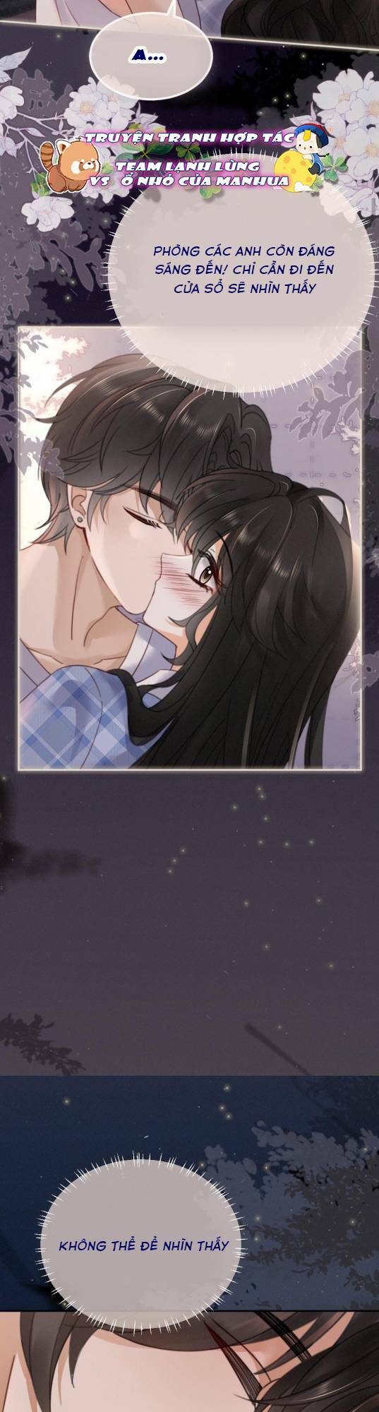 Cùng Đỉnh Lưu Ảnh Đế Yêu Đương Phát Đường Chapter 208 - Trang 2