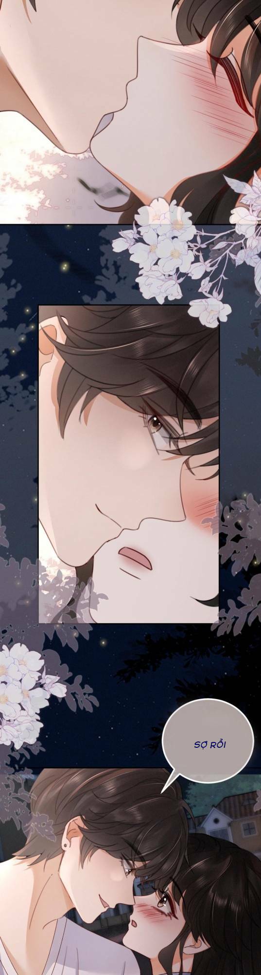 Cùng Đỉnh Lưu Ảnh Đế Yêu Đương Phát Đường Chapter 208 - Trang 2