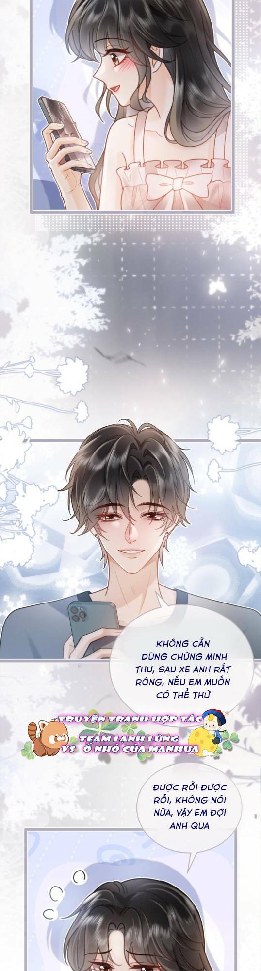 Cùng Đỉnh Lưu Ảnh Đế Yêu Đương Phát Đường Chapter 208 - Trang 2