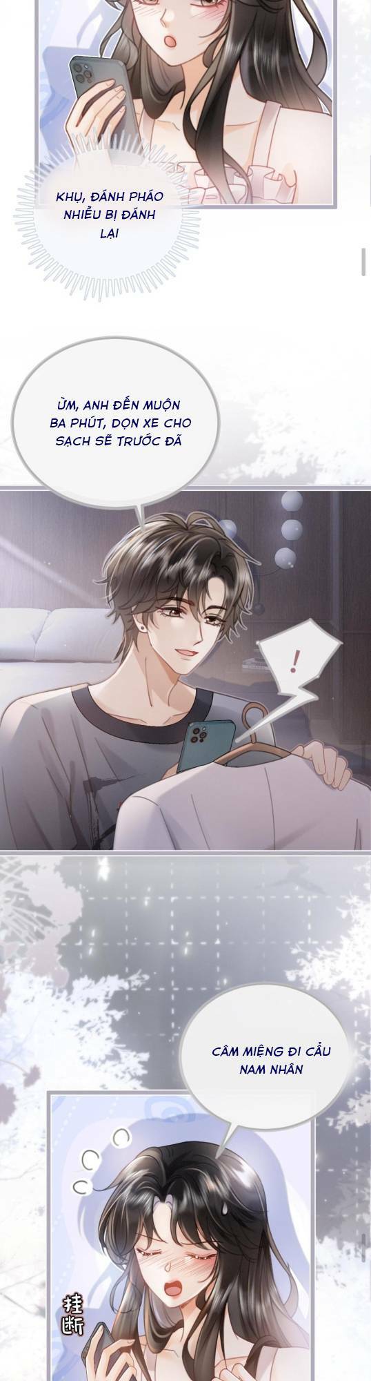 Cùng Đỉnh Lưu Ảnh Đế Yêu Đương Phát Đường Chapter 208 - Trang 2