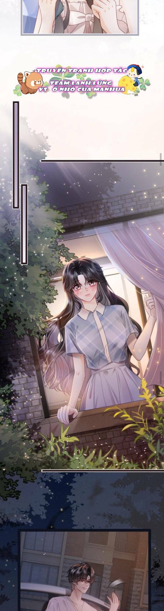 Cùng Đỉnh Lưu Ảnh Đế Yêu Đương Phát Đường Chapter 208 - Trang 2