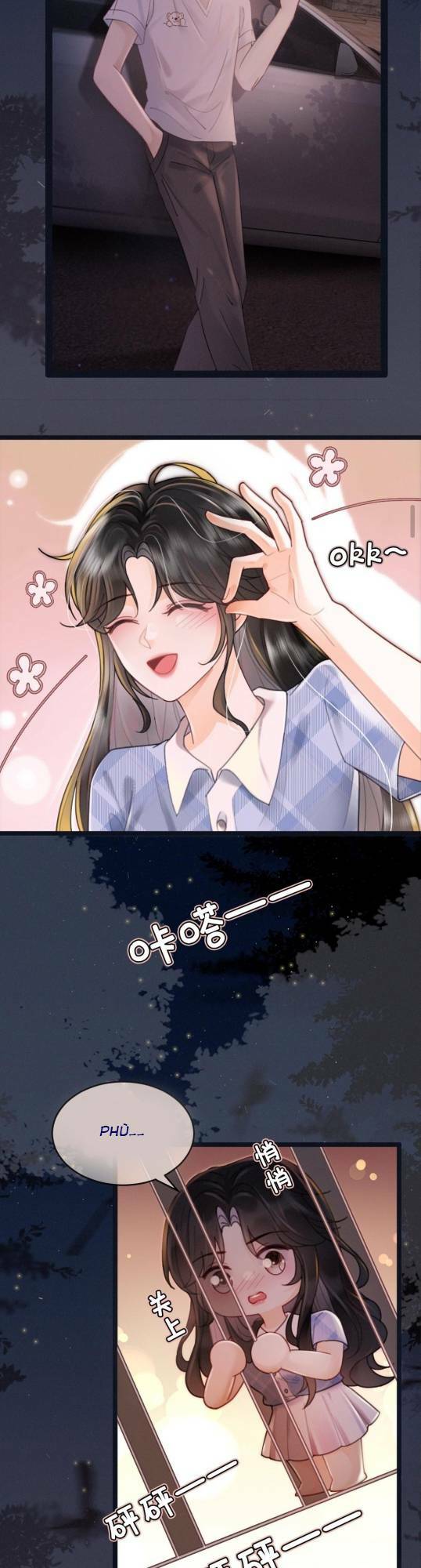 Cùng Đỉnh Lưu Ảnh Đế Yêu Đương Phát Đường Chapter 208 - Trang 2