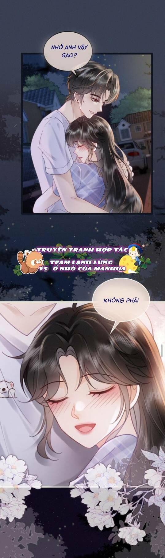 Cùng Đỉnh Lưu Ảnh Đế Yêu Đương Phát Đường Chapter 208 - Trang 2