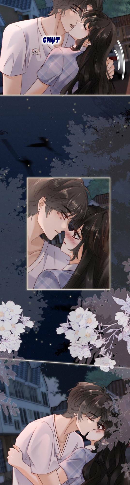 Cùng Đỉnh Lưu Ảnh Đế Yêu Đương Phát Đường Chapter 208 - Trang 2