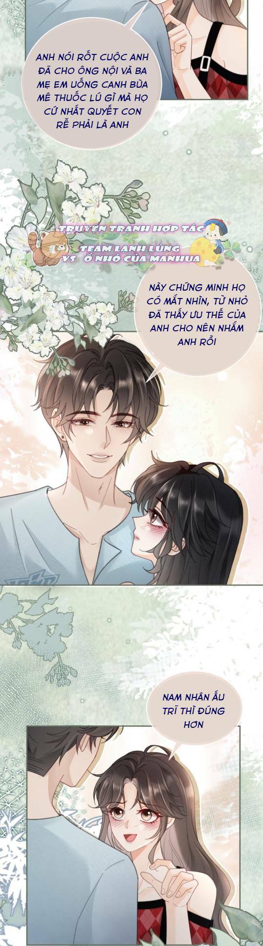 Cùng Đỉnh Lưu Ảnh Đế Yêu Đương Phát Đường Chapter 209 - Trang 2