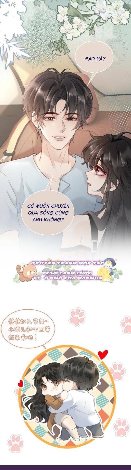 Cùng Đỉnh Lưu Ảnh Đế Yêu Đương Phát Đường Chapter 209 - Trang 2