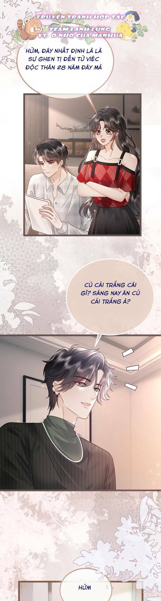 Cùng Đỉnh Lưu Ảnh Đế Yêu Đương Phát Đường Chapter 209 - Trang 2