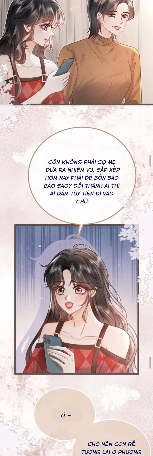 Cùng Đỉnh Lưu Ảnh Đế Yêu Đương Phát Đường Chapter 209 - Trang 2