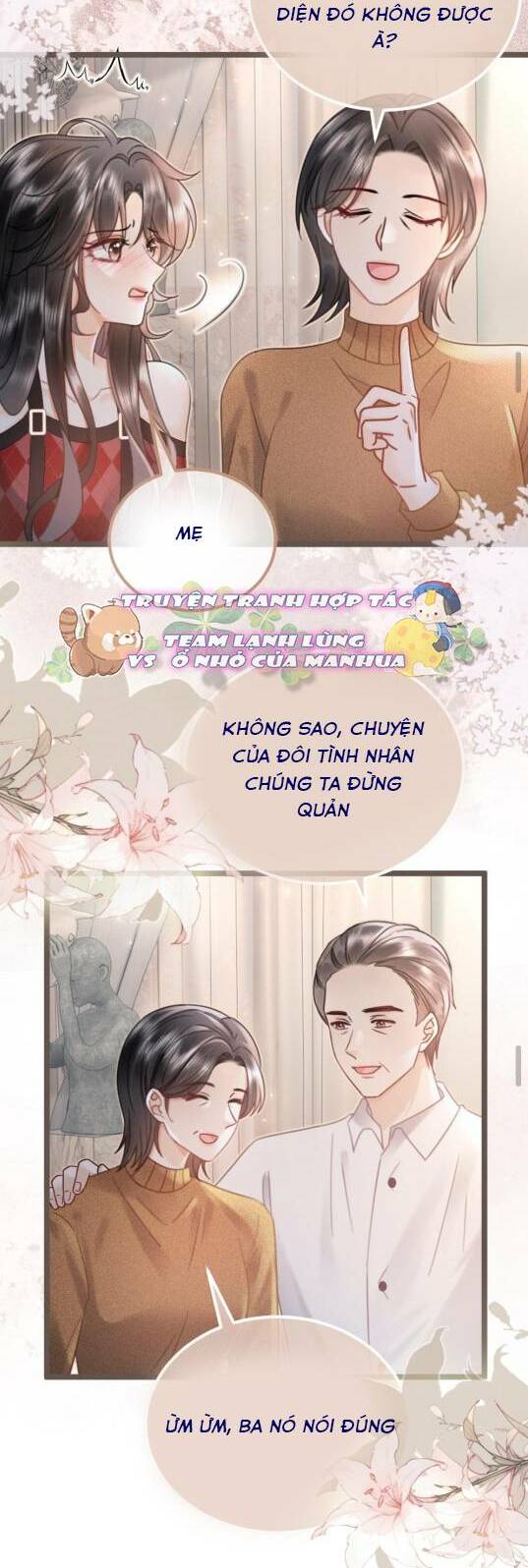 Cùng Đỉnh Lưu Ảnh Đế Yêu Đương Phát Đường Chapter 209 - Trang 2