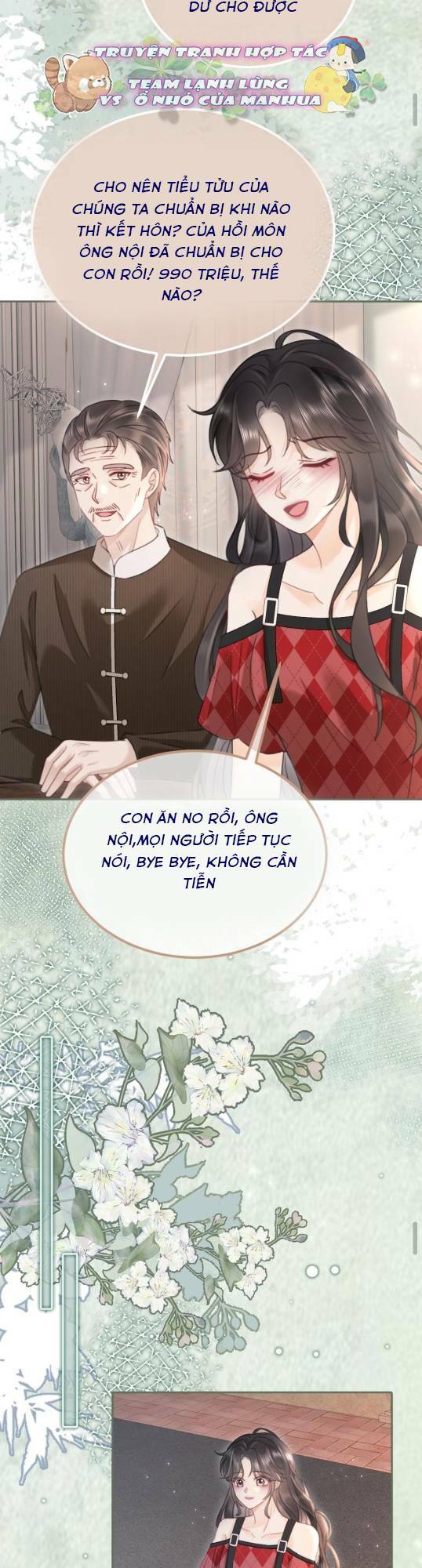 Cùng Đỉnh Lưu Ảnh Đế Yêu Đương Phát Đường Chapter 209 - Trang 2