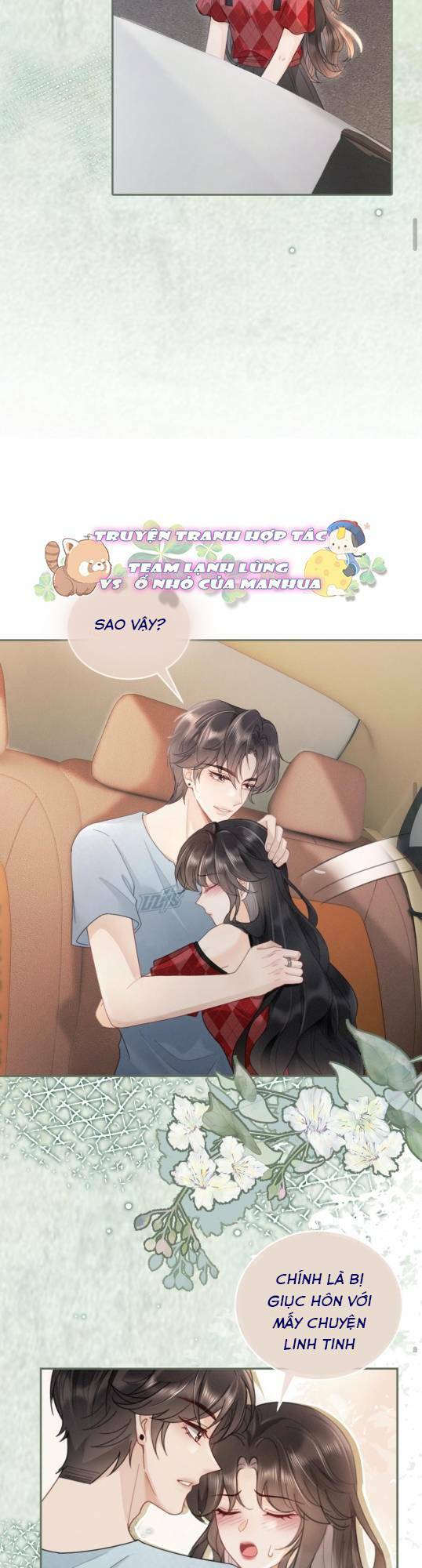 Cùng Đỉnh Lưu Ảnh Đế Yêu Đương Phát Đường Chapter 209 - Trang 2