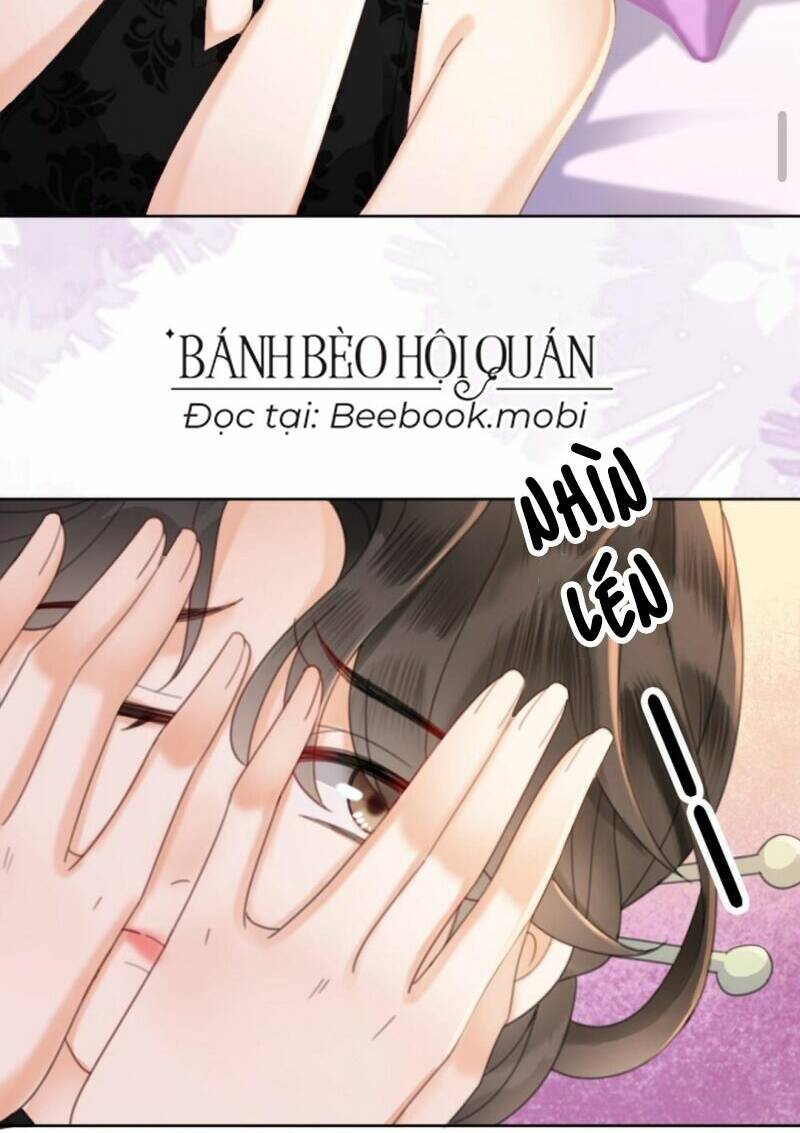 Cùng Đỉnh Lưu Ảnh Đế Yêu Đương Phát Đường Chapter 21 - Trang 2