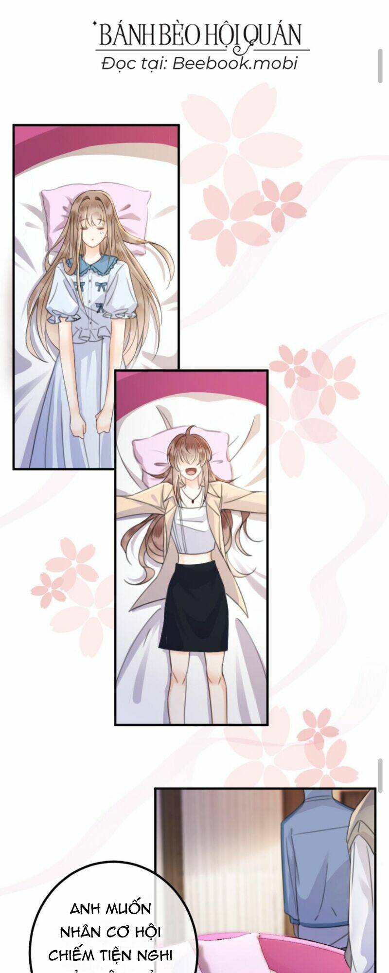 Cùng Đỉnh Lưu Ảnh Đế Yêu Đương Phát Đường Chapter 21 - Trang 2